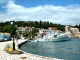 Der Hafen in Kassiopi ist einer der sch�nsten auf Korfu