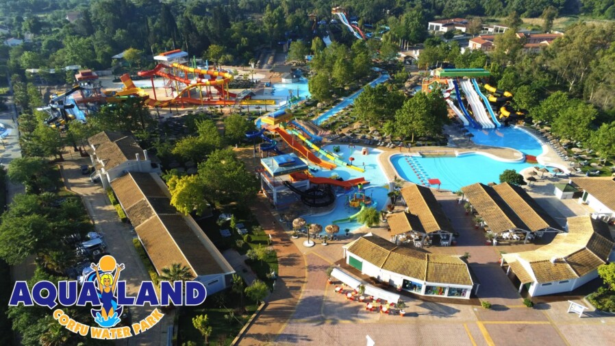 Korfu Aqualand