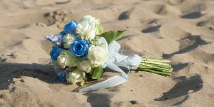 Hochzeit auf Korfu