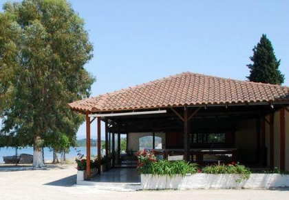 Aristos Taverne in Perivoli | Korfu