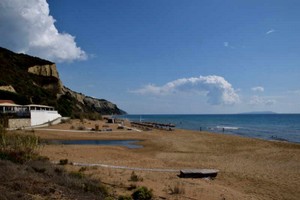 Gardenos Beach bei Vitalades | Korfu Süd