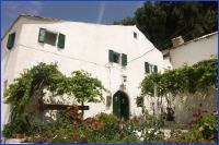 Kloster Mirtiotissa auf Korfu