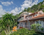 Pension Bella Vista Korfu Korfu Pension Bella Vista Pelekas
