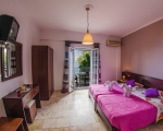 Pension Bella Vista - Studios und Apartments Studios und Apartments Pension Bella Vista