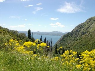 Wandern auf Korfu Korfu Wanderungen